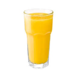 Jus de fruits